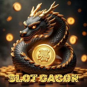 SLOT GACOR